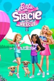 Barbie and Stacie to the Rescue (2024)