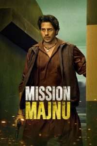 Mission Majnu 2023