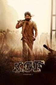 K.G.F: Chapter 1 (2018)