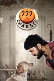 777 Charlie (2022)