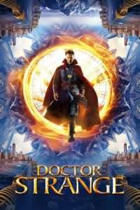 Doctor Strange 2007